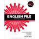 Christina Latham-Koenig - Clive Oxenden - Paul Seligson: English File (Third Edition) - Elementary Workbook without Key