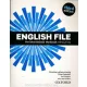 Christina Latham-Koenig - Clive Oxenden: English File (Third Edition) - Pre-Intermediate Workbook without Key