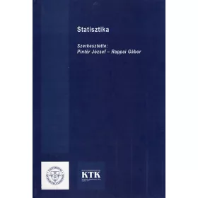 Pintér József; Rappai Gábor: Statisztika