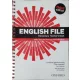 Clive Oxenden, Christina Latham-Koenig, Seligson: English File Elementary Teacher's Book - 3rd edition