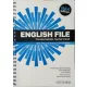 Christina Latham-Koenig - Clive Oxenden - Paul Seligson: English File (Third Edition) - Pre-Intermediate Teacher's Book with Test and Assessment CD-ROM