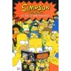 Bárány Ferenc (szerk.): Simpson család - Képregénykavalkád