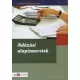 Juhászné Koppány Márta: Adózási alapismeretek