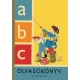 ABC olvasókönyv - Az általános iskola I. osztálya számára
