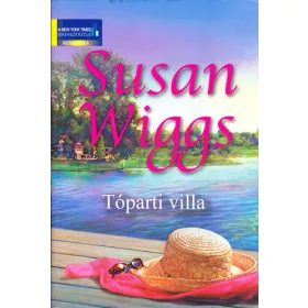 Susan Wiggs: Tóparti villa