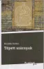Barabás Zoltán: Tépett szárnyak (Dedikált)