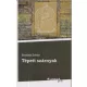Barabás Zoltán: Tépett szárnyak (Dedikált)