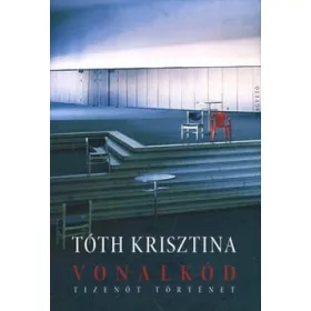 Tóth Krisztina: Vonalkód