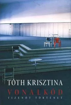 Tóth Krisztina: Vonalkód