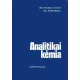 Dr. Pataki-Dr. Zapp: Analitikai kémia (a minőségi és mennyiségi analízis alapjai)