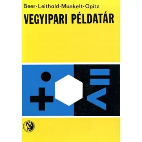 Beer-Lethold-Munkelt-Opitz: Vegyipari példatár