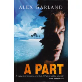 Alex Garland: A part
