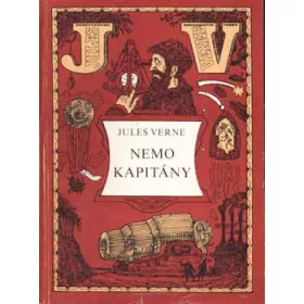 Verne Gyula: Nemo kapitány