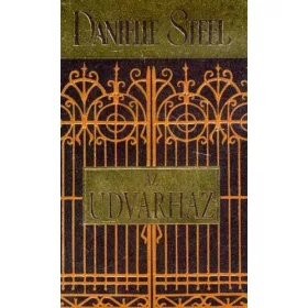 Danielle Steel: Az Udvarház