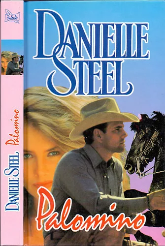 Danielle Steel: Palomino