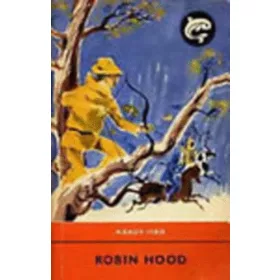 Mándy Iván: Robin Hood (delfin)