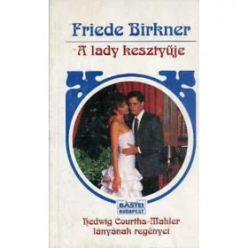 Friede Birkner: A lady kesztyűje