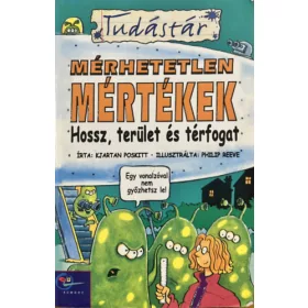 Poskitt-Reeve: Mérhetetlen mértékek