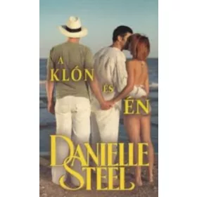 Danielle Steel: A klón és én