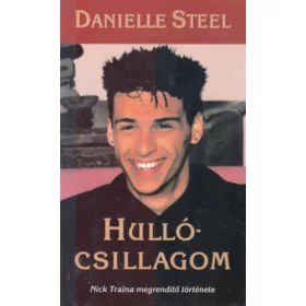 Danielle Steel: Hullócsillagom