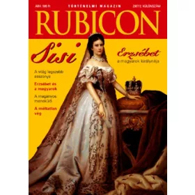 Rácz Árpád (szerk.): Rubicon 2007/2. szám (Különszám)