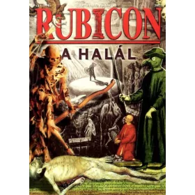 Rácz Árpád (szerk.): Rubicon 2002/3. szám
