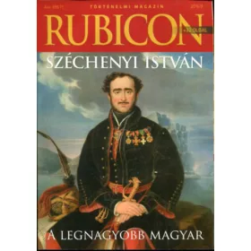 Rácz Árpád (főszerk.): Rubicon 2016/9