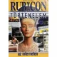 Rácz Árpád (főszerk.): Rubicon (történelmi magazin) 2004/7 - Történelem az interneten