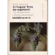 Soó Rezső: A magyar flóra és vegetáció rendszertani-növényföldrajzi kézikönyve III.