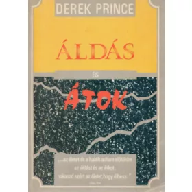 Derek Prince: Áldás és átok