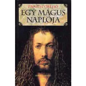 Paulo Coelho: Egy mágus naplója