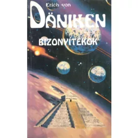 Erich Von Daniken: Bizonyítékok