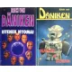 Erich von Däniken: Istenek nyomai + Találkozás az istenekkel