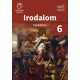 Radóczné Bálint Ildikó: Irodalom 6. tankönyv