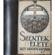 Schütz Antal (szerk.): Szentek élete az év minden napjára I-II.