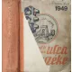 Budapest és környékének utcajegyzéke 1949