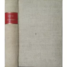 Dante Alighieri: Isteni színjáték