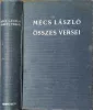 Mécs László: Mécs László összes versei 1920-1940 (számozott, aláírt)
