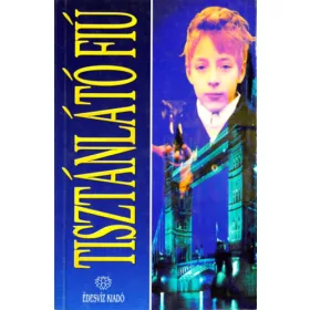 Cyril Scott: Tisztánlátó fiú