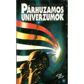 Hargitai Károly: Párhuzamos univerzumok
