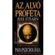 Jess Stearn: Az alvó próféta
