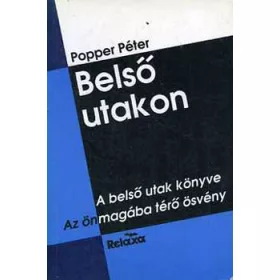 Popper Péter: Belső utakon