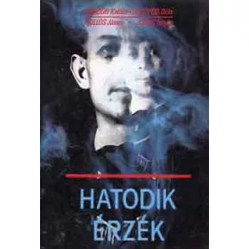Kondor-Doszpod-Hollós-Jónás: Hatodik érzék