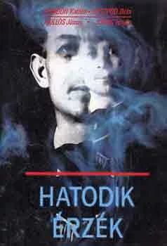Kondor-Doszpod-Hollós-Jónás: Hatodik érzék