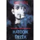 Kondor-Doszpod-Hollós-Jónás: Hatodik érzék