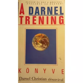 Christian Darnel: A Darnel tréning könyve