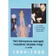 Dr. Molnár Gyula: Vért könnyezve esengek hozzátok: térjetek meg! 1994-1996 (II.kötet)