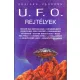 Desider Parsons: U.F.O. rejtélyek