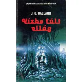 J.G. Ballard: Vízbe fúlt világ