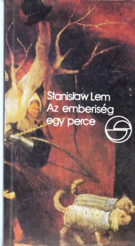 Stanislaw Lem: Az emberiség egy perce
